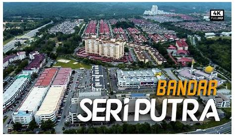 Alamat Kedai Bandar Seri Putra Selangor - sloppyploaty
