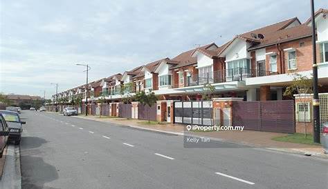 Bandar Sungai Long Corner Residential Land for sale | iProperty.com.my