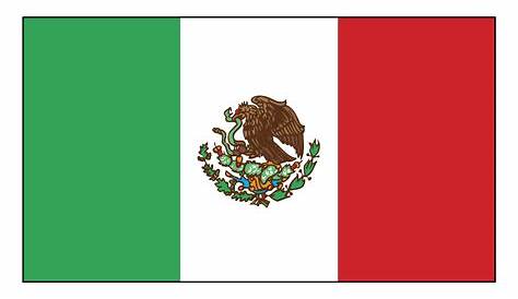 Mexico Flag Emblem Flag Wallpapers HD | Mexican eagle, Mexico flag