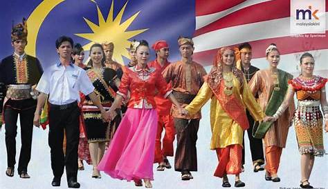 Adat Dan Budaya Etnik Di Malaysia