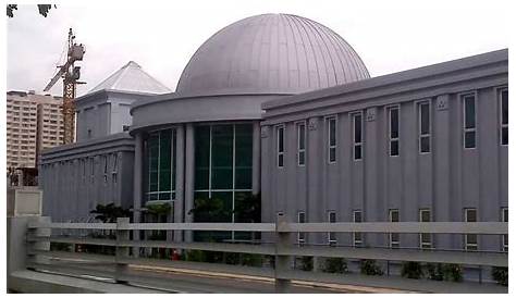 Bangunan Freemason Di Malaysia