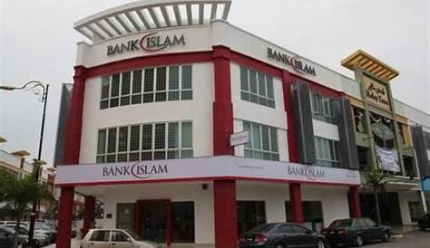 CIMB Bank, Persiaran Sultan Abdul Hamid (Jalan Pegawai), Alor Setar