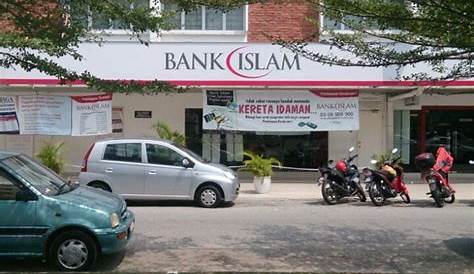 BSN Bandar Baru Bangi Islamic Banking - OneStopList