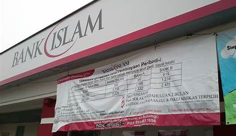 Bank Islam Jalan Pegawai : Intip Gaji Pegawai Bank Muamalat untuk Semua