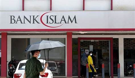 Bank Islam revises base rate by 0.25% - Business Today