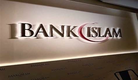 Bank Islam Jalan Perak : Beautiful Ipoh: Bougainvillea City: Banks