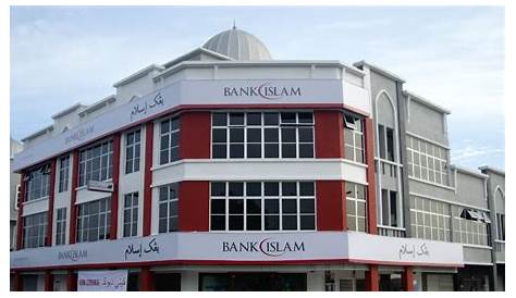 Bank Islam Malaysia Berhad - Malaysia