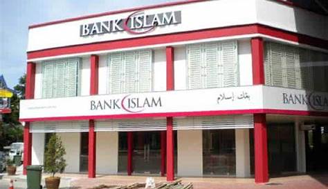 Bank Islam Kuala Terengganu / Bank Islam Malaysia Berhad : Bangunan