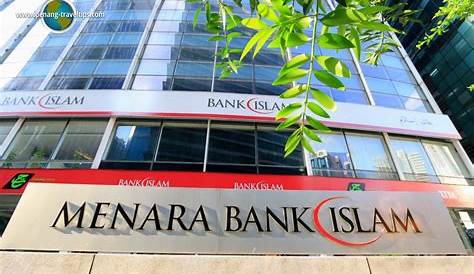 Menara Bank Islam