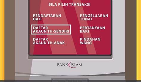 Bank Islam, Lembaga Tabung Haji and Visa launch co-branded Debit Card-i
