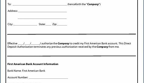 New 2023 Bank Of America Statement Template - Business Fundamentals