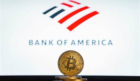 Bank of America may allow limited Bitcoin futures trading | Fortune