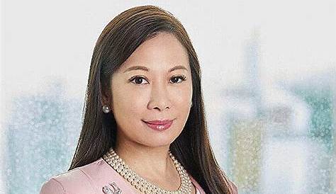 專訪新加坡銀行董事總經理，大中華及北區市場總監李凱琳(Ms Teresa Lee) Part1 - YouTube