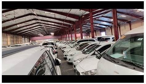 Pre-owned/Bank repossessed Cars for Sale/Finance | Quezon City