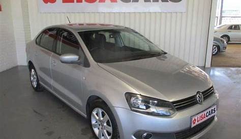 Volkswagen Polo GTI Bank Repossessed Car 1.8 Automatic 2017 - Photo #3