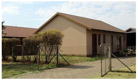 Houses For Sale in Rustenburg - MyRoof.co.za