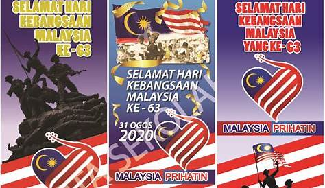Logo Kemerdekaan Malaysia Tema Dan Logo Hari Kebangsaan | My XXX Hot Girl