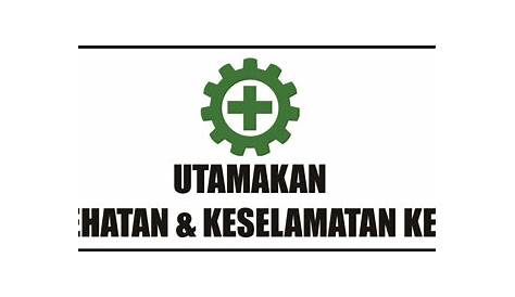 Poster Kesehatan Keselamatan Kerja – Ilustrasi