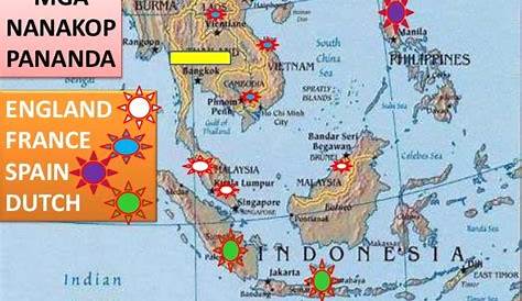 Ilang Taon Sinakop Ng England Ang Singapore