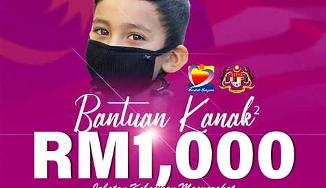 borang permohonan bantuan kanak kanak 2023 Archives - keptennews.com