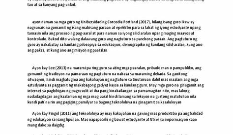 Banyagang Literatura at Pag-aaral.docx - LOKAL NA PAG-AARAL AT