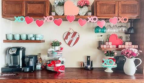 Bar Decorated For Valentines Get Some Best Valentine's Decorations Ideas The Restaurant