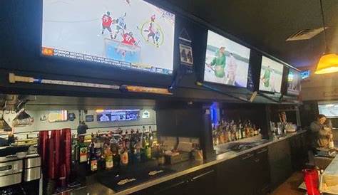 DB's Sports Bar | Restaurant St Louis