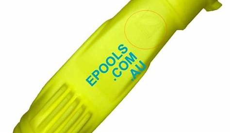 Poolrite Manta Cleaner Diaphragm – Epools Pool Shop