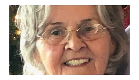 Obituary of Barbara Mitchell | Beckett-Glaves Family Funeral Centre...