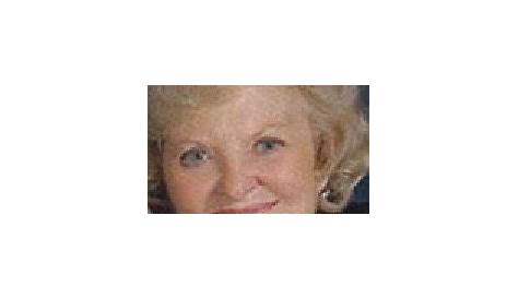 Barbara Patterson Obituary (2020) - Bluffton, SC - The Island Packet