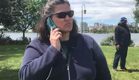 Barbecue Becky Listen To Full 911 Audio Of 'BBQ ' Calling Cops On