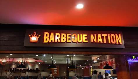 Barbeque Nation Alcazar Mall Hyderabad Jubilee Hills s In Justdial