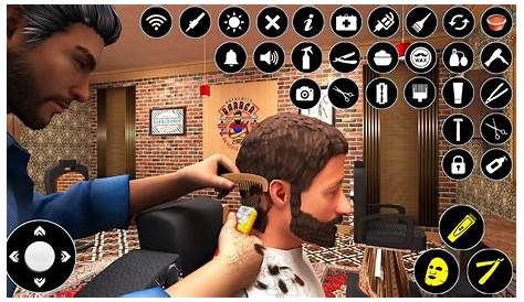 Barber Shop Games With Clippers Unblocked