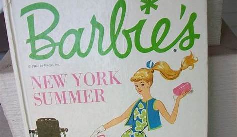 Barbie's New York Summer Barbie’s Campaign May Be Missing The Point Women Across Frontiers