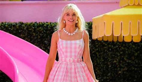 Barbie 50s Summer Dress Up 50's
