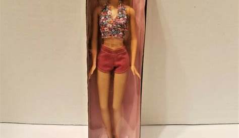 Barbie Beach Fun Summer Ebay R Amazon Thessa And Fiends 🎀 Colllecto On