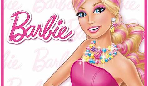 Barbie clipart clip art, Barbie clip art Transparent FREE for download