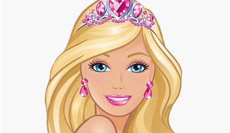 Free Cliparts - Access a Wide Variety of High-Quality Barbie Images for