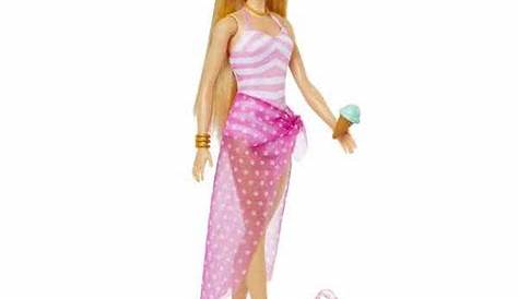 Barbie Doll Png Summer Image Pure Free Transparent Cc0 Image Library