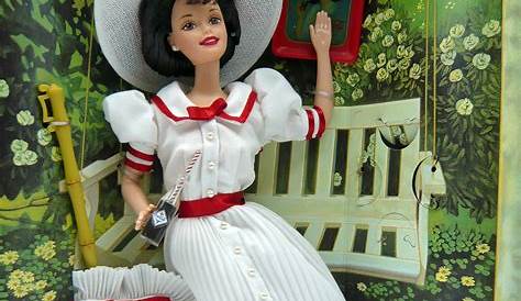 Barbie Dolls Summer Daydreams Rare Vintage 1960s Ken Mattel Fashion Doll Jj20