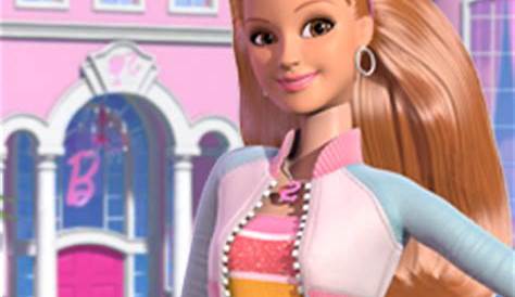 Barbie Life In The Dreamhouse Summer ® Doll