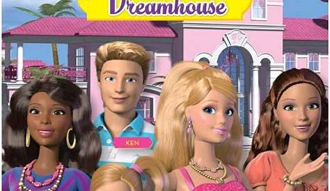 Barbie Life In The Dreamhouse Summer And Midge Movies Wallpaper 30807844 Fanpop