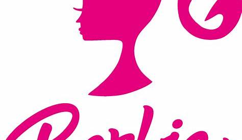 Barbie Text Png - PNG Image Collection