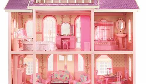 Barbie Dream House in Larbert, Falkirk Gumtree