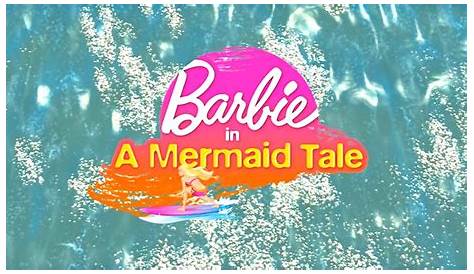 Barbie Mermaid Tale Summer Sunshine Photo From In A 2 Book!!! Movies Photo