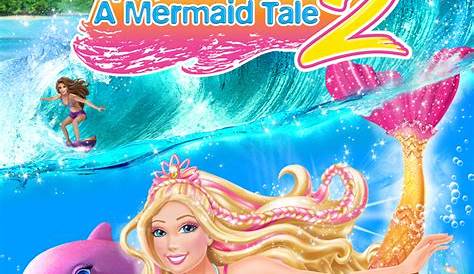 Barbie Movie 2023 Mermaid Margot Robbie's Gets 24 Wild Character Posters Reveals