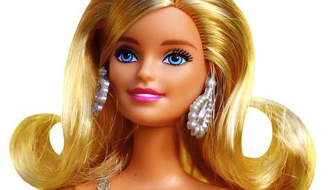 Download Barbie Image HQ PNG Image | FreePNGImg