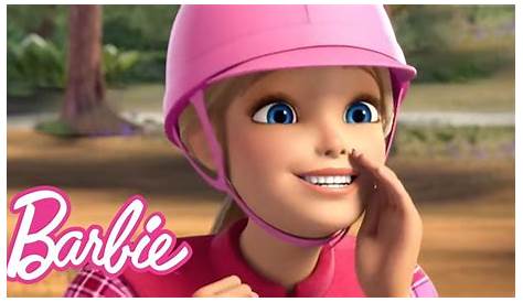 Barbie Shows On Youtube Bande Annce De La Série ® Life In The Dreamhouse