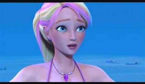 Barbie Song Summer Sunshine In A Mermaid Tale Opening " " Youtube