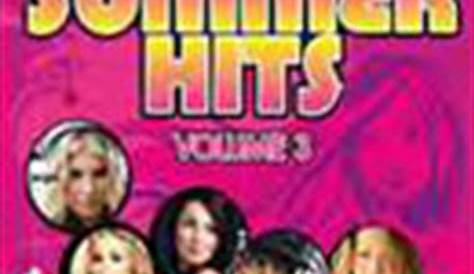 Barbie Summer Hits Songs 2 2000 Cd Discogs